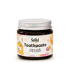 Solid - Toothpaste - Orange